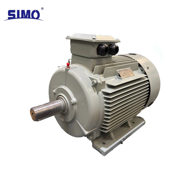 Engine IM1081-YE4-180M-2-22kW-380V