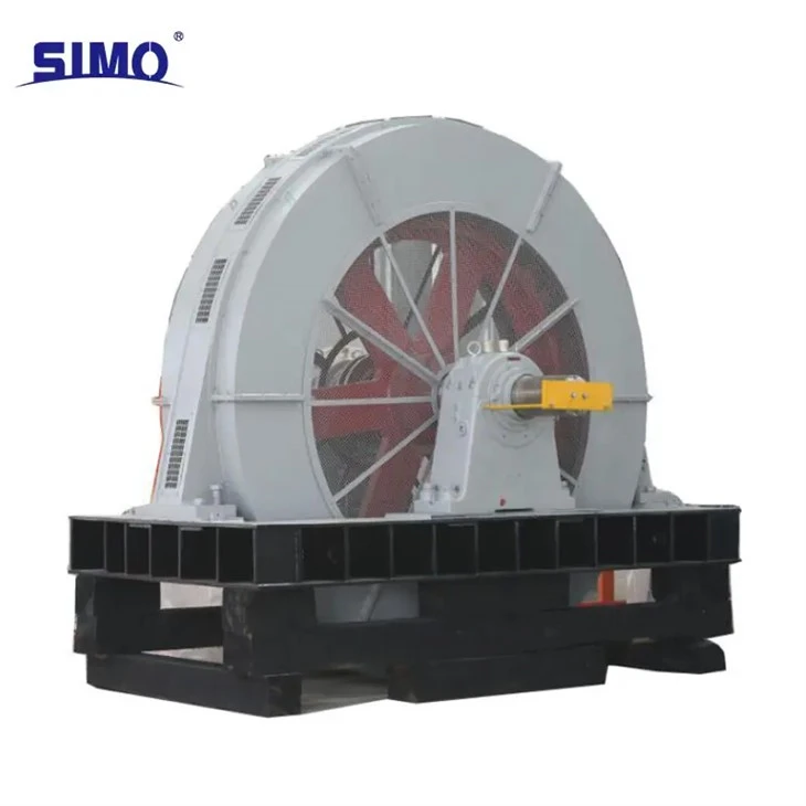 TDMK400 2
